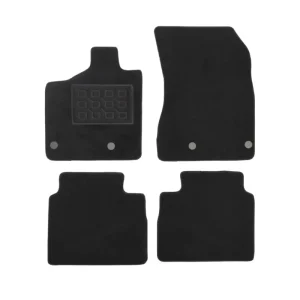 Disponibil imediat Set covorașe din mochetă pentru Nissan X-Trail T33, din 2022