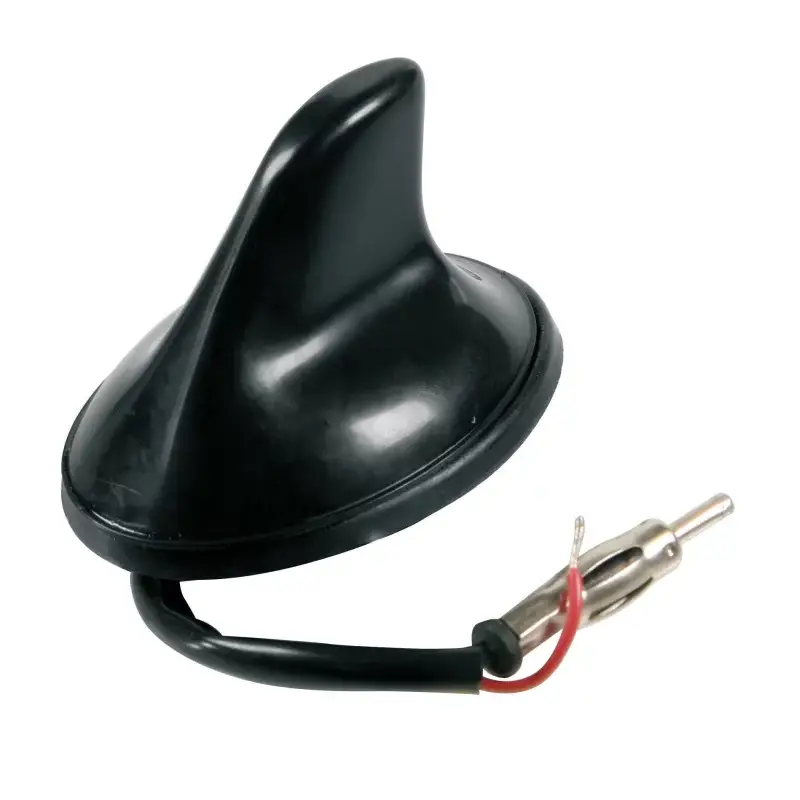 Doar azi Antena auto pavilion Aero-Fin1 AM/FM 45 cm, montaj Ø15 mm