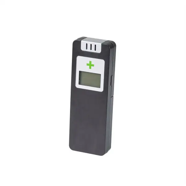 Tester alcool digital cu avertizare sonora si afisaj rapid Automax Retur ușor