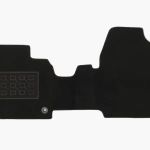 Ofertă limitată Covoras mocheta fata pentru Opel Vivaro C, Peugeot Expert, fixare ovala