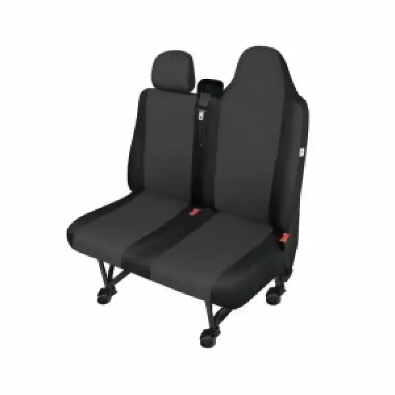 Chilipir Huse scaun furgonetă Ares DV2 pentru Renault Master III, Movano II, NV400