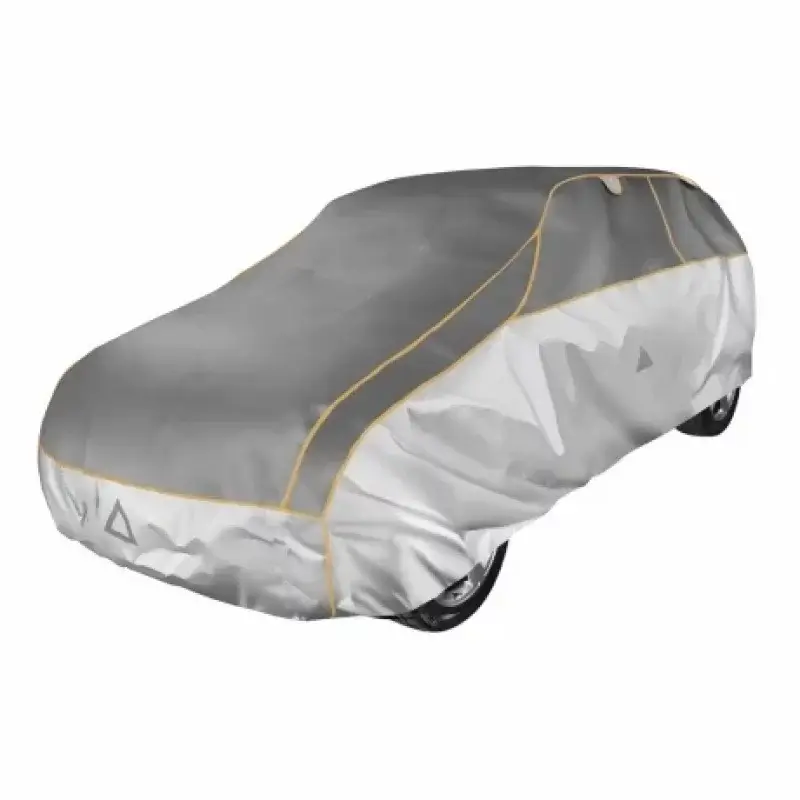 Prelată auto antigrindină pentru SUV Gran-Pree Meteo Guard 145x185x490 cm Cel mai vândut