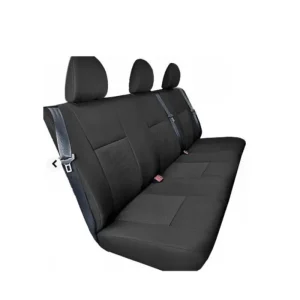 Husă banchetă VW Transporter T5/T6 rand 3, ARES Tailor Made Ofertă de sezon