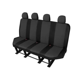 Cumpără acum Husa bancheta auto 4 persoane ARES DV4, marime XL, cu 4 huse tetiere