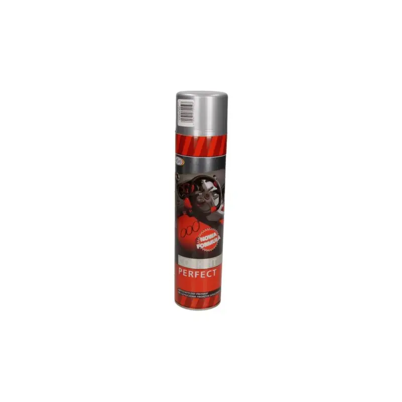 Spray pentru curatare bord auto mat cu aroma Escape, 600 ml, Wesco Cel mai vândut