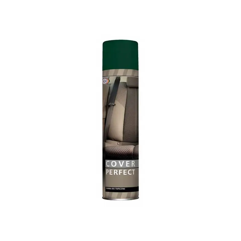 Ieftin Spray cu spumă activă pentru curățare tapițerie auto și textile 600 ml Wesco