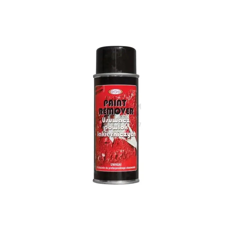 Spray pentru îndepărtare vopsea 400 ml Wesco, acțiune rapidă Reducere de preț