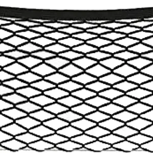 Comandă acum Buzunar plasa portbagaj auto 25x45 cm, organizator lateral universal