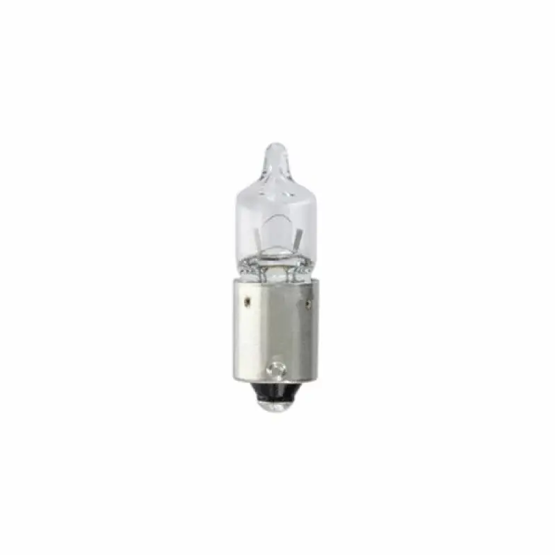 Bec halogen auto H10W 12V 10W cu soclu BA9s pentru pozitie, Narva Ofertă