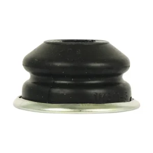 Plată securizată Burduf protectie rotula pivot 15 x 42 x 27,5 mm cu inel metalic fix