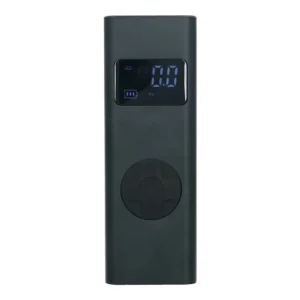 Disponibil imediat Compresor aer auto portabil Carpoint 12V, 120 PSI, reincarcabil, 60W
