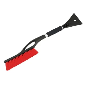 Bestseller Racletă auto Carpoint Luxury cu perie mare și lamă de 10 cm