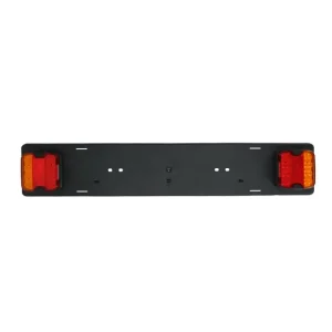 Bara de iluminare remorca LED cu Bluetooth, 7 pini, Carpoint Cel mai bun preț