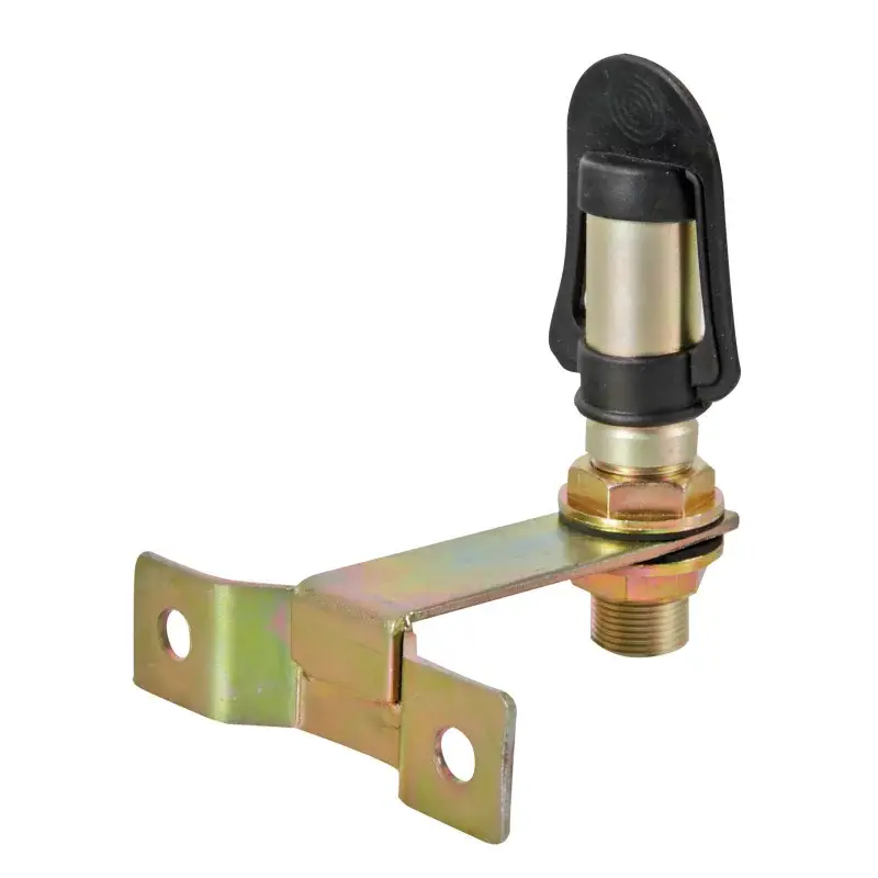 Ofertă de sezon Suport pentru girofar cu priza DIN 12/24V pentru montaj rapid Fix-5