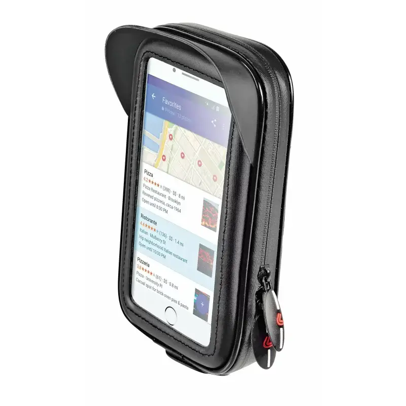 Carcasă universală Opti Case pentru suport telefon mobil Opti Line, 160x90 mm Ofertă de sezon