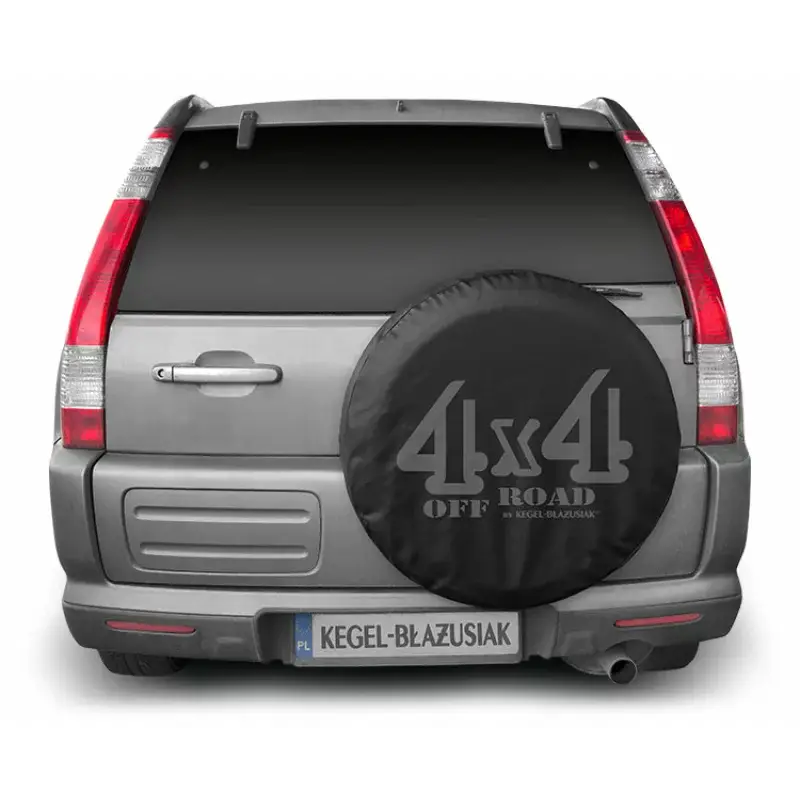 Reducere specială Husă pentru roata de rezervă externă 4x4 Off Road, mărimea 78