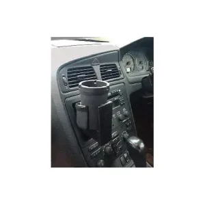 Scrumiera auto rotunda pentru suport pahar, Streetwize Plată sigură