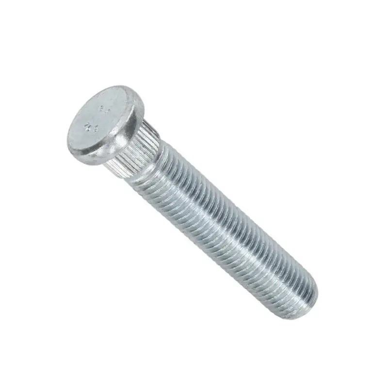 Prezoane jante cu caneluri M12x1,5, 62 mm, set 10 buc, MR5 Plată sigură