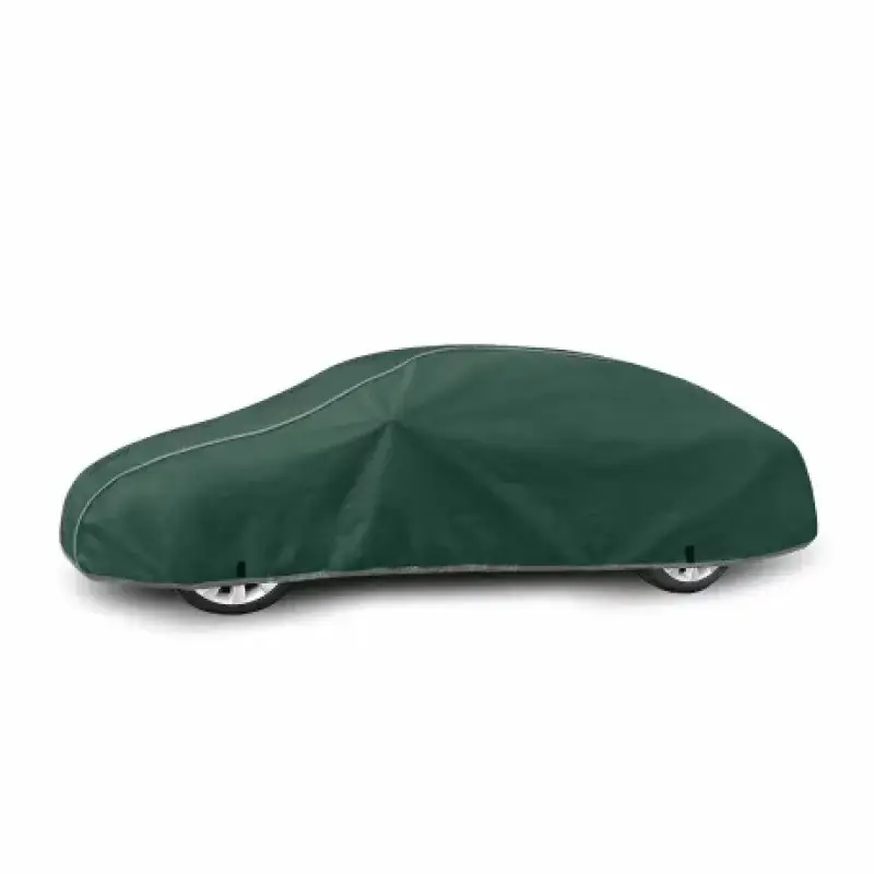 Promoție Prelată auto completă impermeabilă și respirabilă Membrane Garage XL Coupe