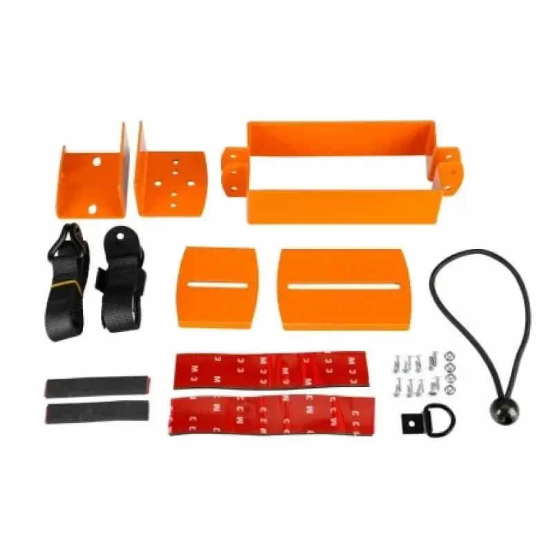 Suport interior pentru scara Van Ladder Holder, fixare pe plafon Reducere