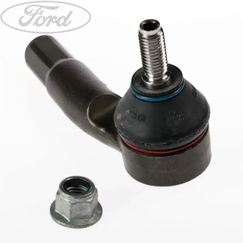 Cap de bara stanga exterior Ford Fiesta si Fusion, piesa OE Ford Chilipir