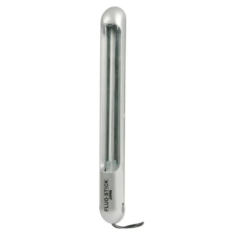 Ofertă de sezon Neon auto Fluo-Stick 12V, 26 cm, lumină UV pentru interior