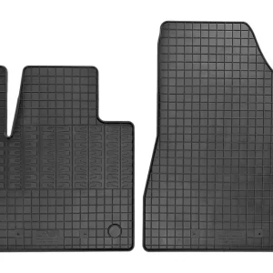 Nu rata Set covorase auto cauciuc Renault Kangoo / Citan / Townstar Van 2021+