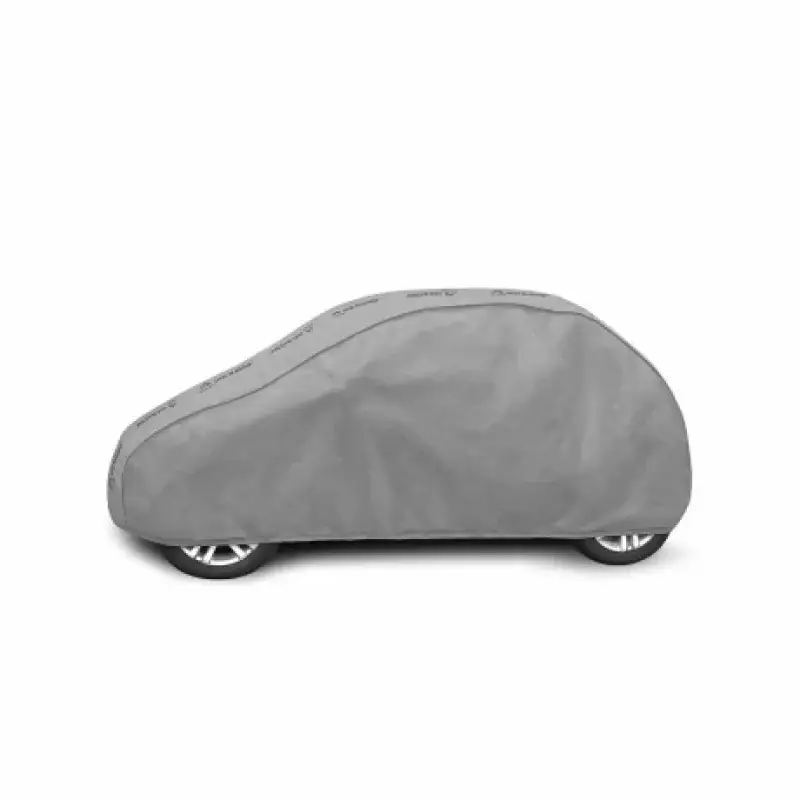 Prelată auto completă impermeabilă și respirabilă Optimal Garage S3 Hatchback Ieftin