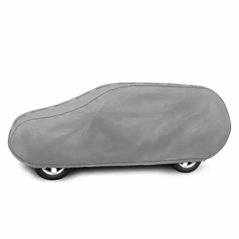 Cel mai vândut Prelata auto completa impermeabila si respirabila XL pentru SUV si Off-Road