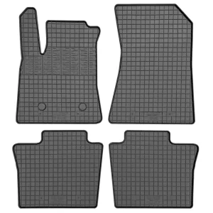 Set covorase auto din cauciuc pentru Renault Espace 6 E-Tech Full Hybrid 2023+ Bestseller