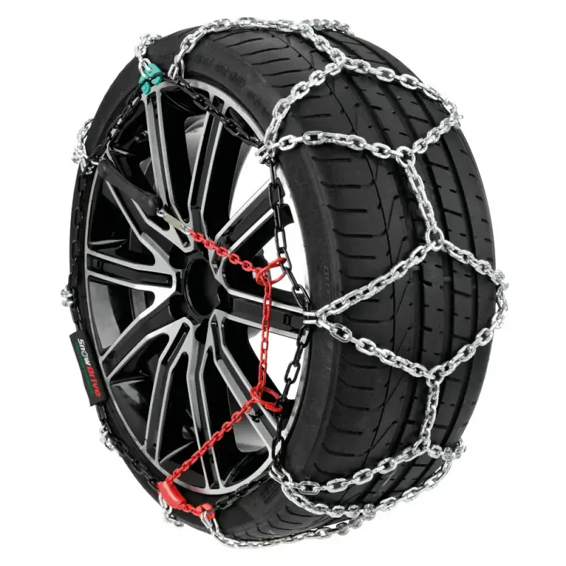Lanturi antiderapante S-16 16 mm pentru SUV, 4x4 si VAN marimea 21 Ieftin