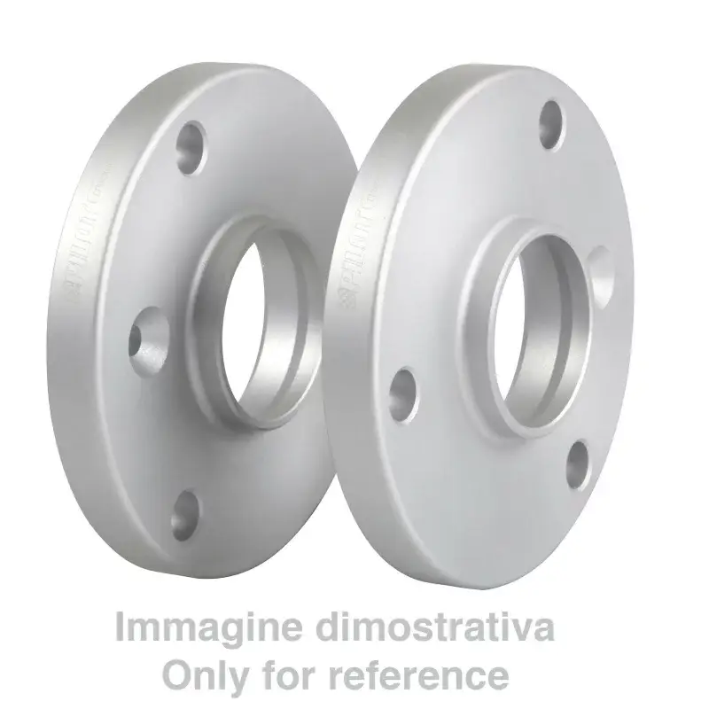 Distantiere jante din aluminiu 20 mm, set 2 buc, 5x120, Lampa B29 Comandă acum