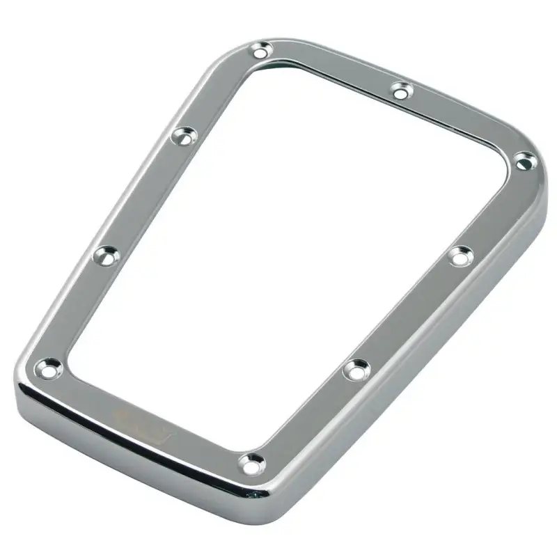 Preferatul clienților Ornament crom aluminiu pentru burduf schimbător VW Golf II, model T