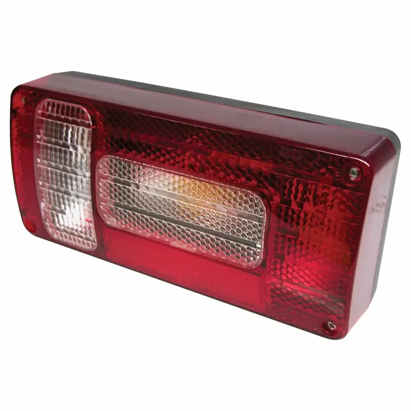 Lampa stop spate dreapta 12V cu 6 functii, omologare E8, Carpoint Ultima șansă