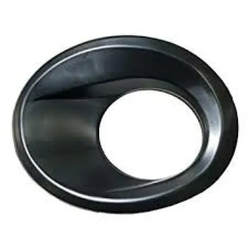 Disponibil imediat Rama proiector stanga pentru Ford Mondeo III 2001-2003, gri-argintiu
