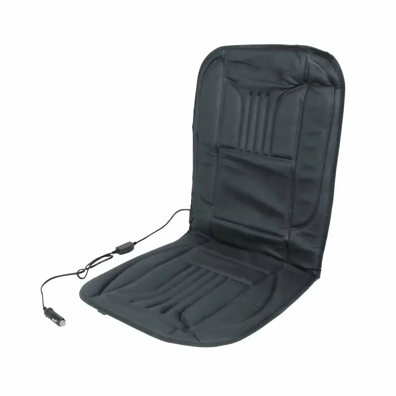 Reduceri Husă scaun auto cu încălzire 12V, 2 trepte, 35-45W, Carpoint