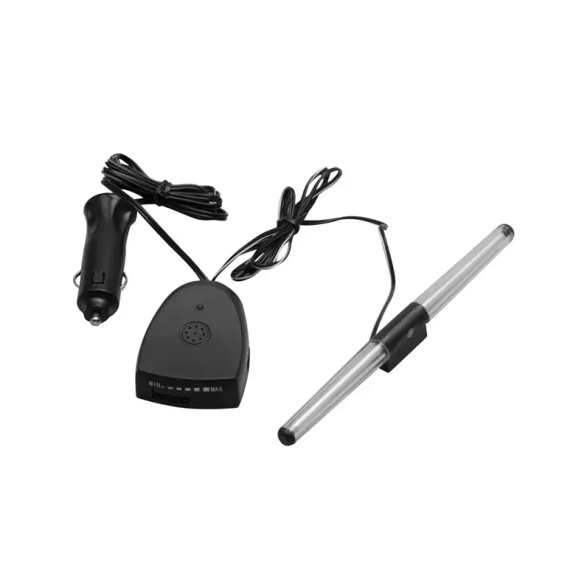 Neon auto 12V cu senzor muzical FMT-1, 17 cm, verde Comandă acum