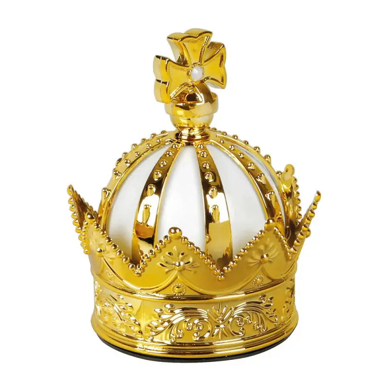 Odorizant auto King cu parfum de Iasomie, 50 ml, intensitate reglabila Ofertă exclusivă