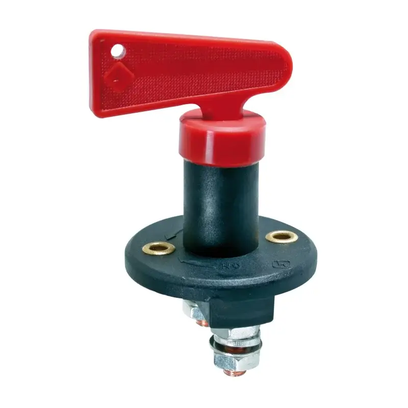 Bestseller Intrerupator general curent auto 6-12-24V pentru baterie si antifurt