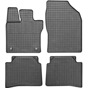 Set covorașe auto din cauciuc pentru Toyota Prius XW60 2023+, negre Mai ieftin