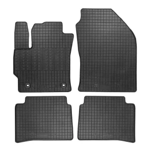 Mai ieftin Set covorase auto din cauciuc Toyota Corolla E21 2019- si Suzuki Swace