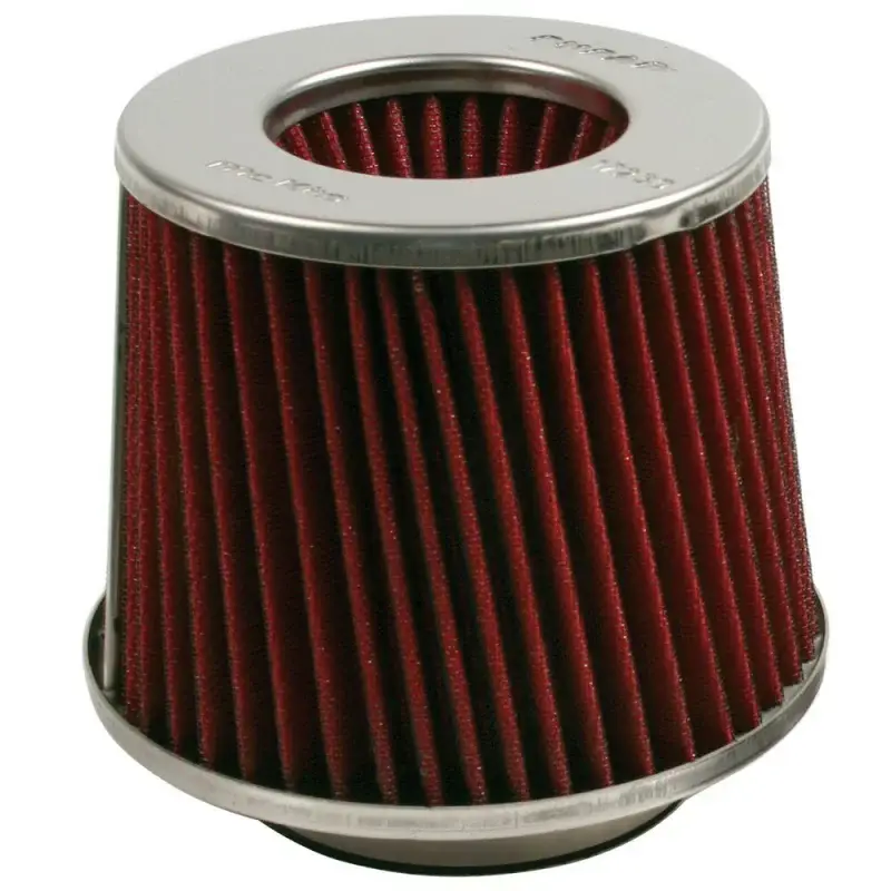 Filtru aer conic sport AF-3 universal, lavabil, cu adaptor 60-90 mm Livrare gratuită