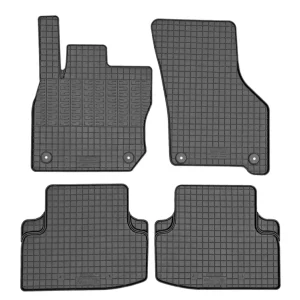 Set covorase auto din cauciuc pentru Skoda Octavia 4 E-Tec Mild Hybrid 2020 Disponibil imediat