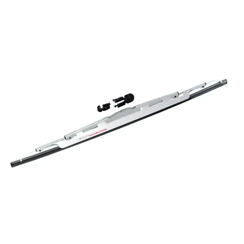 Lama stergator auto Racing 43 cm (17 inch) cu spoiler aero, 1 buc Popular