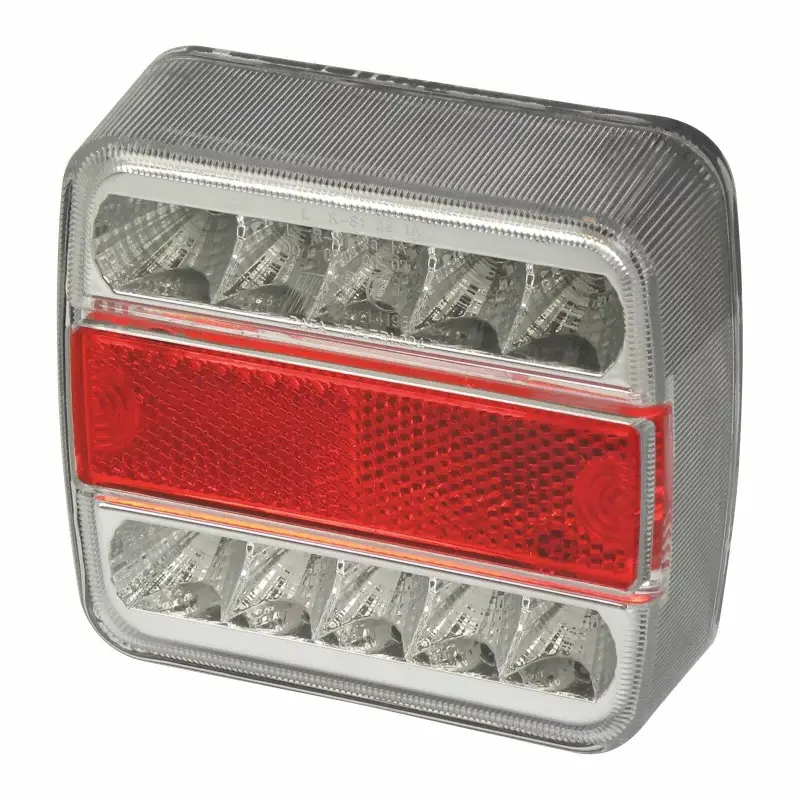 Ofertă limitată Lampa stop spate LED 12V cu 5 functii, 10 LED, Carpoint