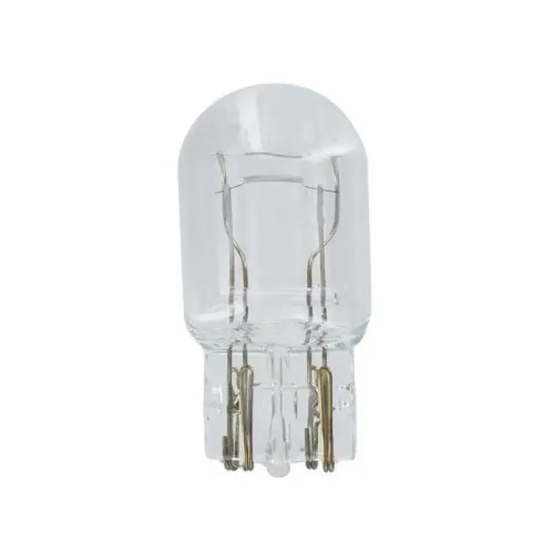 Bec auto Narva W21/5W 12V pentru pozitie si frana, soclu W3x16q Popular
