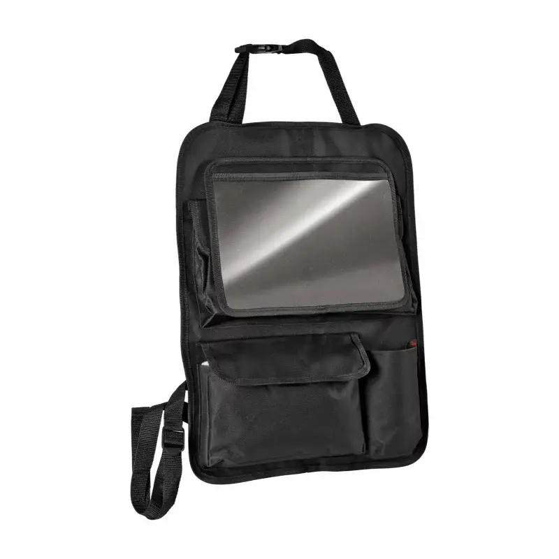 Organizator auto pentru spatar scaun cu suport pentru tableta Ieftin