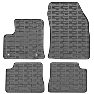 Set covorase auto din cauciuc pentru Jeep Avenger, Fiat 600e, Alfa Romeo Junior Ultima șansă