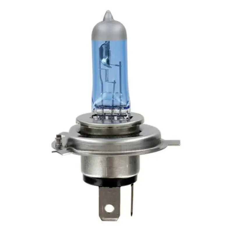 Promoție Bec halogen H4 Osram Cool Blue Intense 12V 60/55W, 4200K, P43t