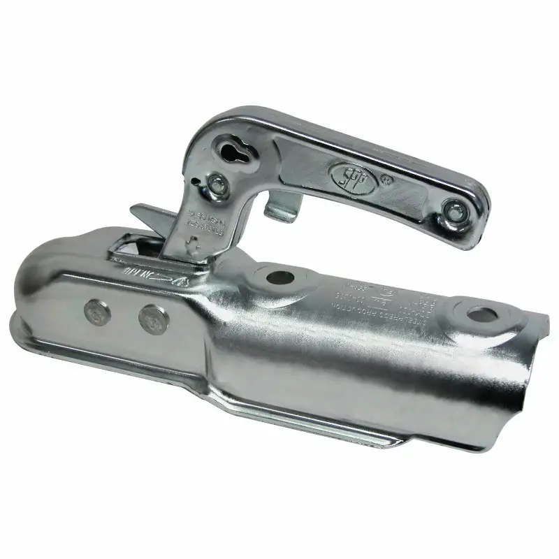 Nu rata Cupla remorca Carpoint 70 mm, 750 kg, pentru ax rotund